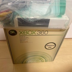 xbox360 ニンテンドーWii ジャンク