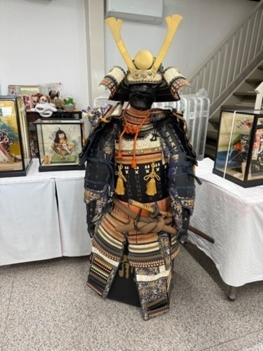甲冑