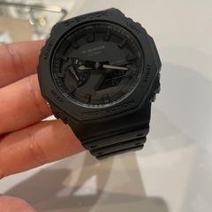 g-shock  腕時計
