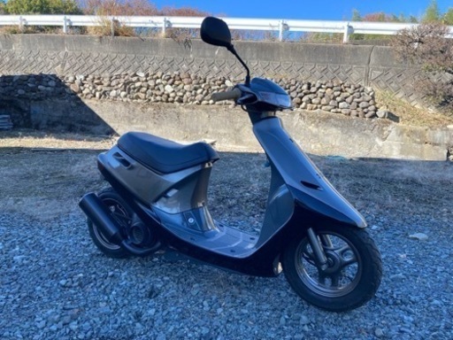 値下げ　\nホンダaf18 ディオ