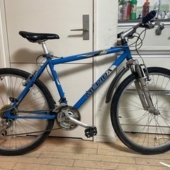 MERIDAメリダSPANOVA OLD MTBマウンテンバイク