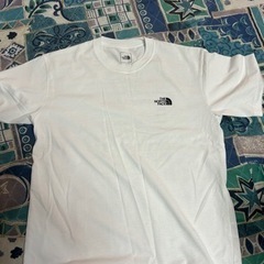 THE NORTH FACE 半袖Tシャツ　2枚セット