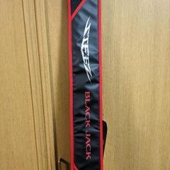 DAIWA　STEEZ  BLACK JACK