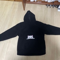 RIPNDIP パーカー