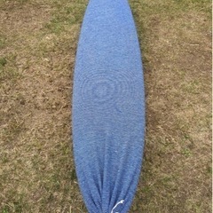 South Pointロングボード