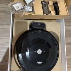 iRobot Roomba e5