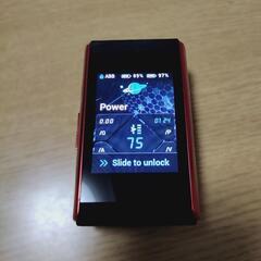 【vapeMOD】Geekvape Aegis Touch T200