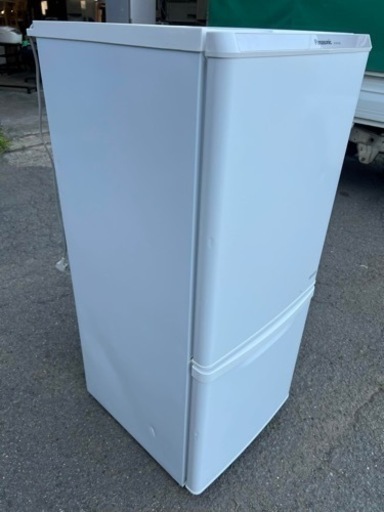 ‍♀️☘️大阪市から阪南市まで配達設置無料?‍♀️パナソニック冷蔵庫