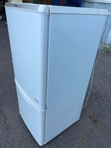 ‍♀️☘️大阪市から阪南市まで配達設置無料‍♀️パナソニック冷蔵庫  