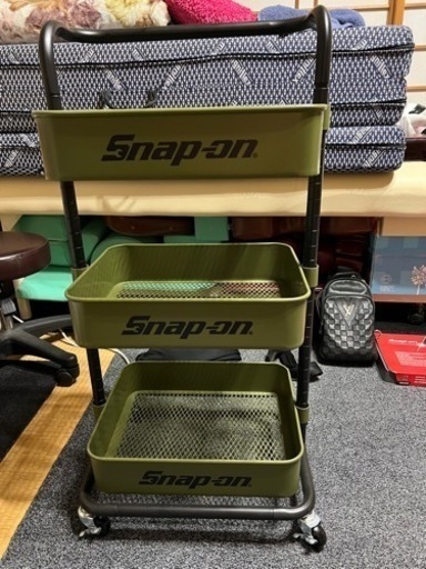 ⭕️スナップオンカート？⭕️