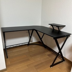 【受け渡し者決定】
家具 オフィス用家具 机