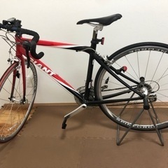 自転車　giant  ocr3  ブレーキ付き