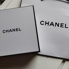 CHANEL&Dior袋