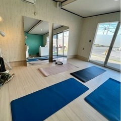 五井ピラティススクール🧘‍♀️