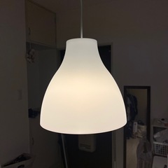 IKEA 照明器具