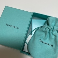 Tiffany ネックレス