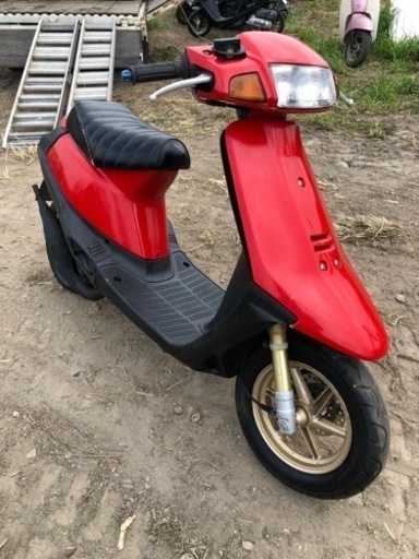 ホンダ　Gダッシュ　書類付レストアベース車