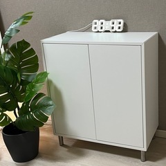 IKEA キャビネット棚 EKET