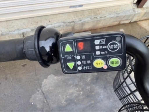 410  ヤマハ新機種電動アシスト自転車pas reffimi26インチカーキアルミボディ 410 ヤマハ新機種電動アシスト自転車pas reffimi26インチカーキアルミ