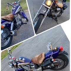 通学　通勤　カスタム　50cc 　ホンダJAZZ50   