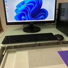 デスクトップPC デル inspiron3471 9世代 i5