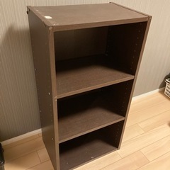 家具 収納家具 カラーボックス