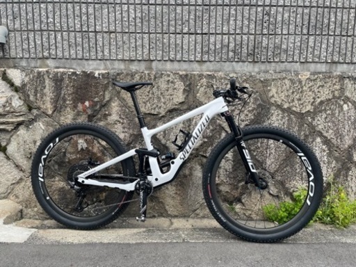 スペシャライズド エンデューロ　s2サイズ　完成車　マウンテンバイク MTB