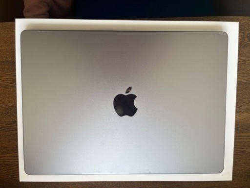 MacBookpro2021 14インチ16GB m1proチップ\n