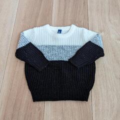 男の子★セーター 80