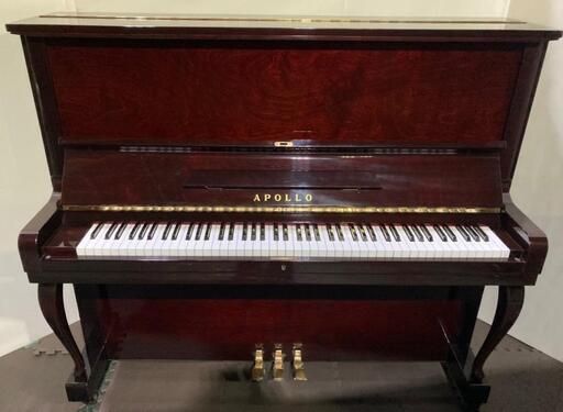 ★☆アップライトピアノ 卸売シリーズ！！高級モデル　猫脚ワインレッド☆★ アップライトピアノ 卸売シリーズ！！高級モデル 猫脚ワインレッド ピアノ