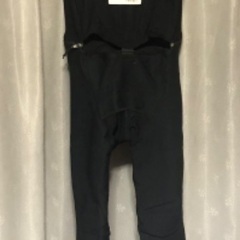 30%OFF【新品未使用】パールイズミ クイックビブサーモタイツ