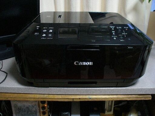 CANON ビジネスプリンター MX-923