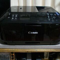CANON ビジネスプリンター MX-923