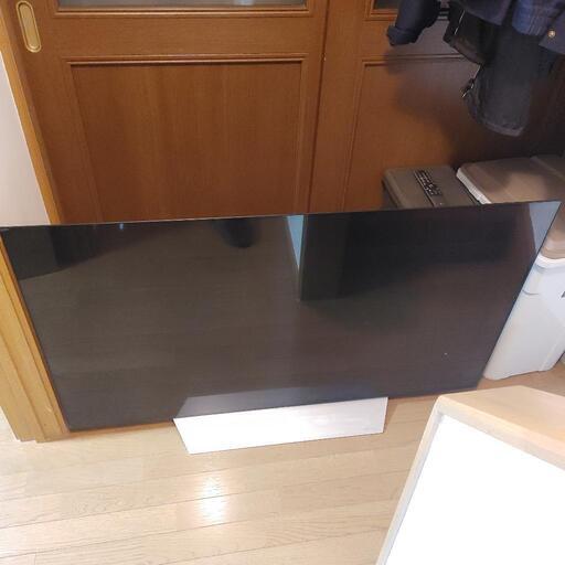 有機ELテレビ　55型