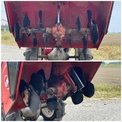 【時間限定セール】オーレック アグリップ IKS IR-60 ミニスター  