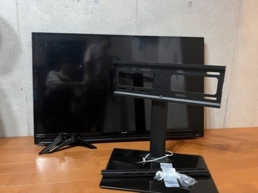 Sharp AQUOS 液晶テレビ\n 40インチ