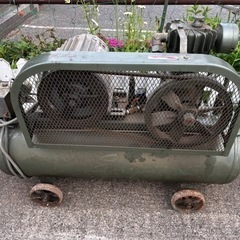 WATA MiniCon コンプレッサー　１馬力