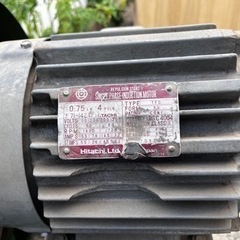 WATA MiniCon コンプレッサー　１馬力