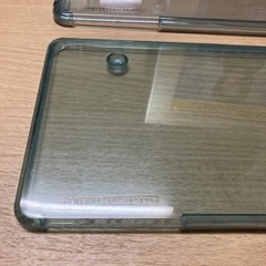 ナンバー プレート カバー ブルー 青 前後セット 2枚
