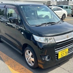 車検満タン‼️即納可能‼️14万‼️23スティングレー‼️