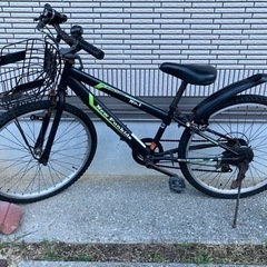 子ども用自転車