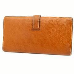 格安‼️非常に入手困難‼️【日本完売コレクション品 HERMES長財布