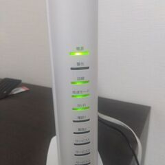 ソフトバンクWiFiルーター美品！！