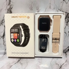 ❤️新品❤️スマートウォッチ iphone Android 通話...