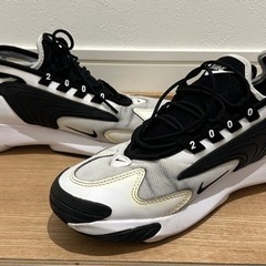 めちゃくちゃ安い♪NIKE ZOOM 2K 28.5cm