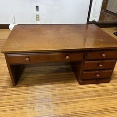 【ネット決済】家具 オフィス用家具 机