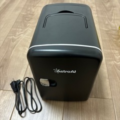 (取引中🙇‍♀️)AstroAI 小型冷蔵庫 冷温庫 LY020...