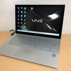 ★☆ 爆速 SONY Core i7ノートパソコン Office 