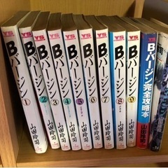 山田玲司（１１冊 ）Bバージン他