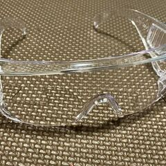 安全 保護 メガネ 紫外線99%カット ゴーグル 推しグッズ